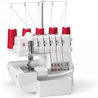 SMO 14T968/00 MASINA DE CUUT SINGER