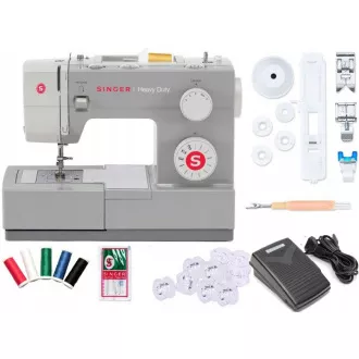 SMC 4411/00 MASINA DE CUUT SINGER