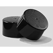 Cap Negru pe plastic. sticle de 2 buc SODASTR
