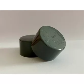 Capac gri pe plastic. sticle de 2 buc SODASTRE