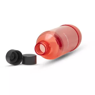 Capac gri pe plastic. sticle de 2 buc SODASTRE