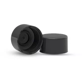 Capac gri pe plastic. sticle de 2 buc SODASTRE