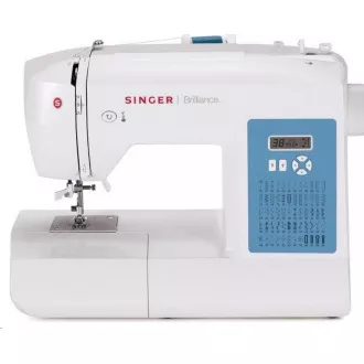 SMC 6160/00 MASINA DE CUUT SINGER
