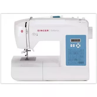 SMC 6160/00 MASINA DE CUUT SINGER