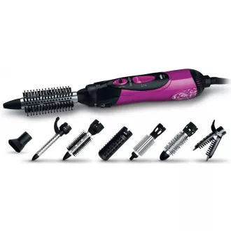 SHS 7551VT fier de ondulat cu aer cald SENCOR