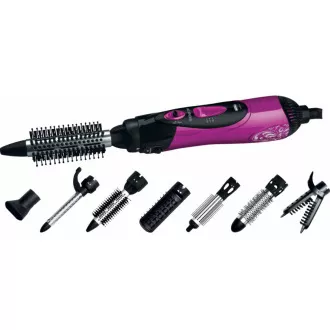 SHS 7551VT fier de ondulat cu aer cald SENCOR