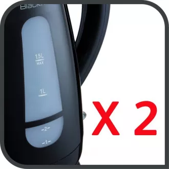 KO299830 CERCATOR TEFAL