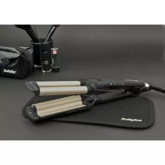 C260E Waver ondulator de păr BaByliss