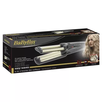 C260E Waver ondulator de păr BaByliss