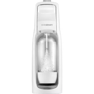 JET WHITE acum SODASTREAM JET WHITE acum SODASTREAM