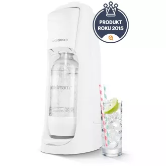 JET WHITE acum SODASTREAM JET WHITE acum SODASTREAM