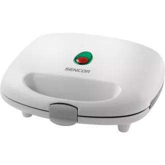Aparat de făcut sandvișuri SSM 3100 SENCOR