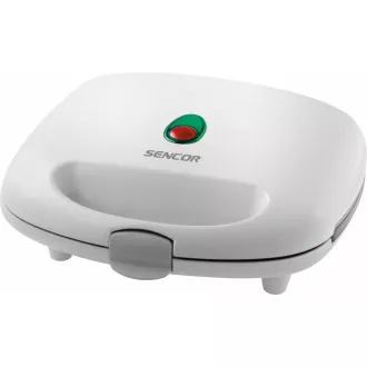Aparat de făcut sandvișuri SSM 3100 SENCOR