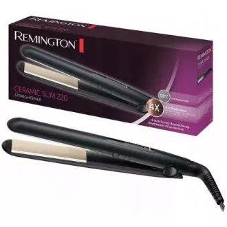 S1510 PLACĂ DE ÎNDREPTAT PĂRUL REMINGTON