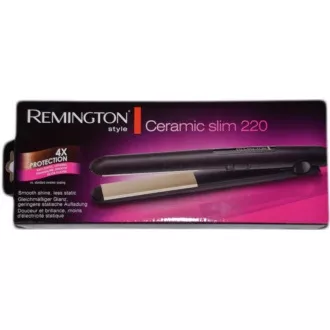 S1510 PLACĂ DE ÎNDREPTAT PĂRUL REMINGTON