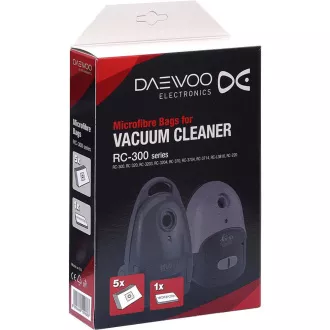 BAG MICRO RC 300,320,221N 5BUC DAEWOO BAG MICRO RC 300,320,221N 5BUC DAEWOO