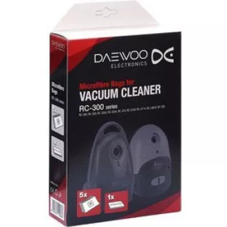 BAG MICRO RC 300,320,221N 5BUC DAEWOO BAG MICRO RC 300,320,221N 5BUC DAEWOO