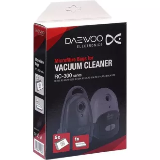BAG MICRO RC 300,320,221N 5BUC DAEWOO BAG MICRO RC 300,320,221N 5BUC DAEWOO