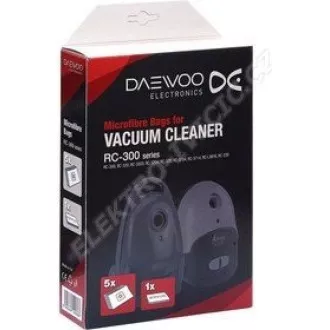 BAG MICRO RC 300,320,221N 5BUC DAEWOO BAG MICRO RC 300,320,221N 5BUC DAEWOO