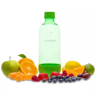 Flacon TriPack 1l SODAST PORTOCALIU / ROȘU / VERDE Flacon TriPack 1l SODAST PORTOCALIU / ROȘU / VERDE