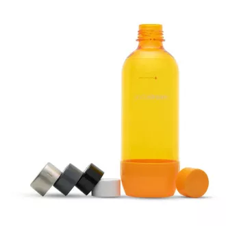 Flacon TriPack 1l SODAST PORTOCALIU / ROȘU / VERDE Flacon TriPack 1l SODAST PORTOCALIU / ROȘU / VERDE