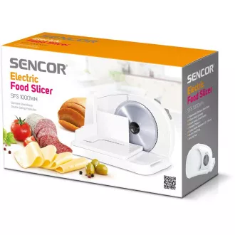 SFS 1000WH feliator de alimente SENCOR