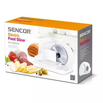 SFS 1000WH feliator de alimente SENCOR