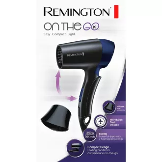 D 2400 USCĂTOR DE PĂR REMINGTON D 2400 USCĂTOR DE PĂR REMINGTON
