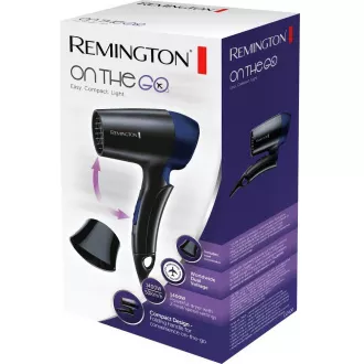 D 2400 USCĂTOR DE PĂR REMINGTON D 2400 USCĂTOR DE PĂR REMINGTON