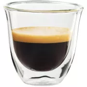 Pahare de espresso DE'LONGHI