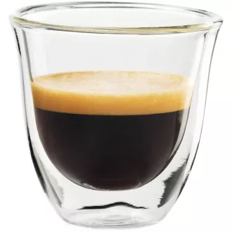 Pahare de espresso DE'LONGHI Pahare de espresso DE'LONGHI