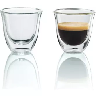 Pahare de espresso DE'LONGHI Pahare de espresso DE'LONGHI