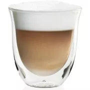 Pahare de cappuccino DE'LONGHI
