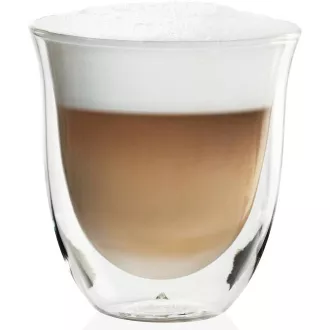 Pahare de cappuccino DE'LONGHI Pahare de cappuccino DE'LONGHI