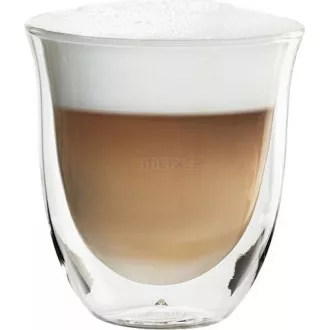 Pahare de cappuccino DE'LONGHI Pahare de cappuccino DE'LONGHI