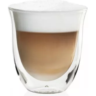 Pahare de cappuccino DE'LONGHI Pahare de cappuccino DE'LONGHI