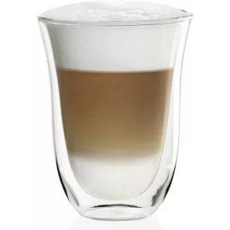 Pahare latte macchiato DE'LONGHI Pahare latte macchiato DE'LONGHI