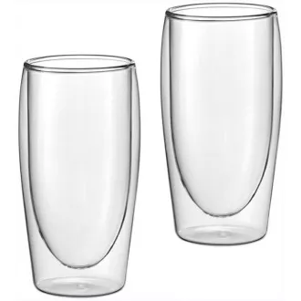 Pahare latte macchiato DE'LONGHI Pahare latte macchiato DE'LONGHI