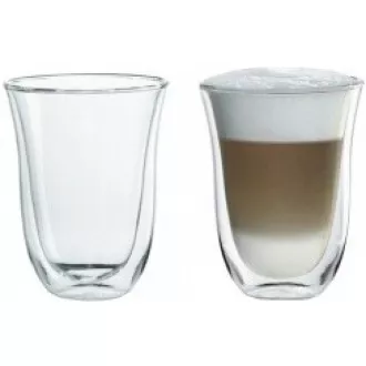 Pahare latte macchiato DE'LONGHI Pahare latte macchiato DE'LONGHI