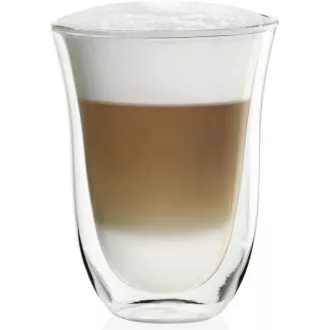 Pahare latte macchiato DE'LONGHI Pahare latte macchiato DE'LONGHI