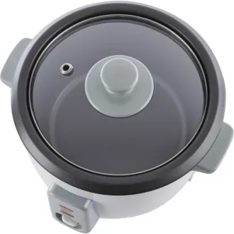 Aparat de gătit orez SRM 0600WH SENCOR Aparat de gătit orez SRM 0600WH SENCOR