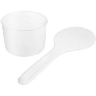 Aparat de gătit orez SRM 0600WH SENCOR Aparat de gătit orez SRM 0600WH SENCOR