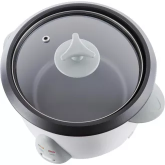 Aparat de gătit orez SRM 1500WH SENCOR Aparat de gătit orez SRM 1500WH SENCOR