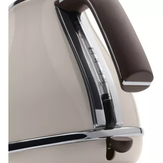 KBOV 2001 BG KETTLE DE'LONGHI