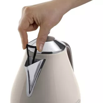 KBOV 2001 BG KETTLE DE'LONGHI