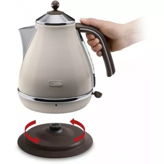 KBOV 2001 BG KETTLE DE'LONGHI