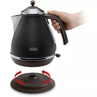 Fierbător KBOV 2001 BK DE'LONGHI