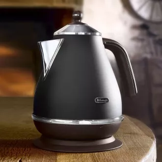 Fierbător KBOV 2001 BK DE'LONGHI