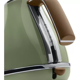KBOV 2001 GR CEAUN DE'LONGHI
