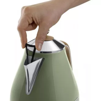KBOV 2001 GR CEAUN DE'LONGHI